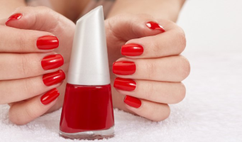 Будь яркой и безупречной: SPA-маникюр + SPA-педикюр с покрытием Shellac