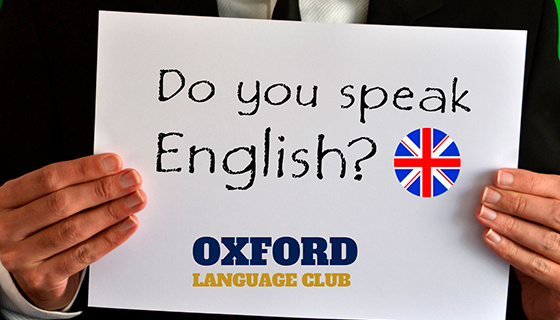 Oxford Language Club